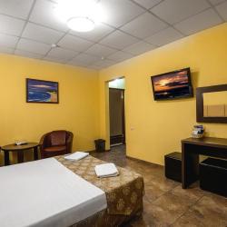 Фото Отель MARTON Милан (Мартон Милан)