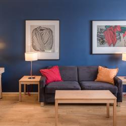 фото 21 Park Inn by Radisson Pribaltiyskaya St. Petersburg (Парк Инн Прибалтийская)