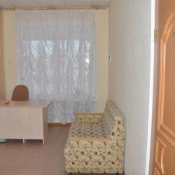 Фото Отель Солнечная