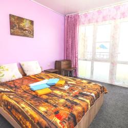 Фото Отель Лаврио