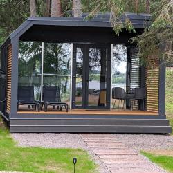 Фото Дизайн-отель Seliger Club (Селигер Клуб)