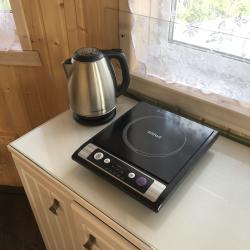 Фото Отель Шанти - гостевой дом и сауна