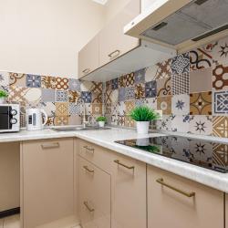 Фото Отель ДоМино на улице Красная