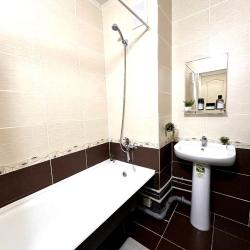 Фото Отель Apartament 52 на улице Янки Купалы 36