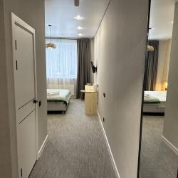 Фото Отель Samrau (Самрау)