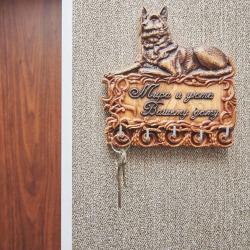 Фото Отель Гостевой дом на улице Кисловодская 90