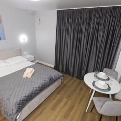 фото 9 MOKO Apartments (МОКО Апартментс) на улице Бахрушина 1 сектор 1