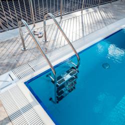 Фото Отель Вальс Цветов