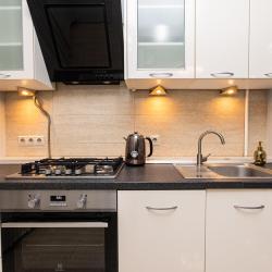 фото 42 MOKO Apartments (МОКО Апартментс) на улице Тверская 15