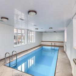 Фото Отель Свияжск