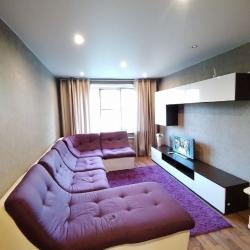 Апартаменты улучшенные