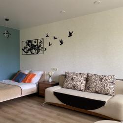 Фото Апартаменты на улице Усова 37