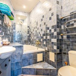 Фото Отель 67Квартир на проспекте Гагарина