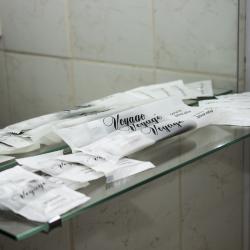 Комната стандарт с 1 двуспальной кроватью