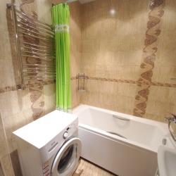 Фото Апартаменты на проспекте Ленина 209