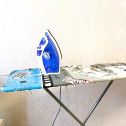 Фото Апартаменты на улице Фурманова 16