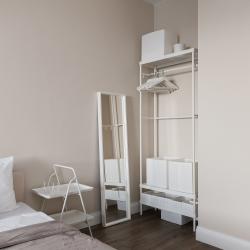 Фото Апартаменты на улице Амурской 1Ак3