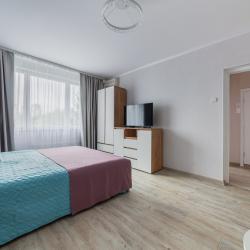 фото 3 ApartLux (АпартЛюкс) на Вернадского 91 корп. 3