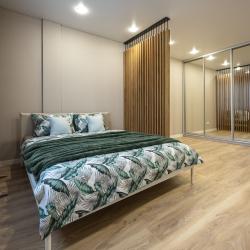 Фото Отель LovelyHome 39 на улице Орудийная 18Д