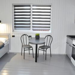 Коттедж стандарт