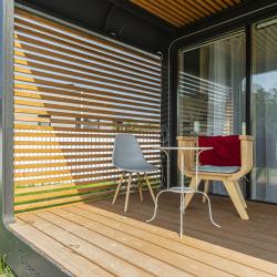 Коттедж улучшенный S