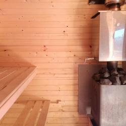 Фото Отель Гостевой дом Аннушка