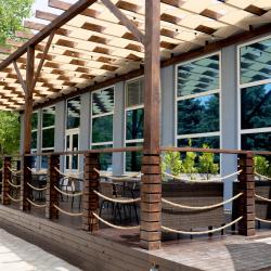 Фото Отель Volna Family Resort (Волна Фэмили Резорт)