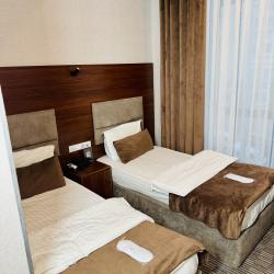 Фото Отель Arda Plaza (Арда Плаза)