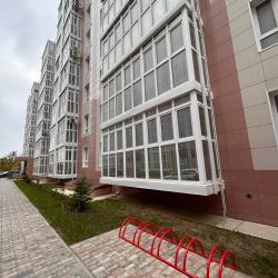 Фото Апартаменты на улице Мирная 33А