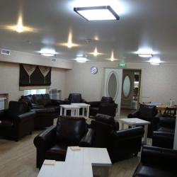 Фото Отель Аврора