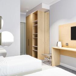 Фото Отель Kaganat boutique hotel (Каганат бутик)
