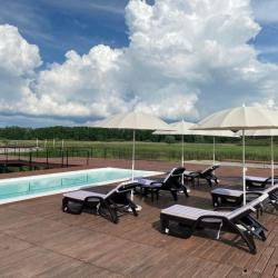 Фото Отель ДиVный CLUB (Дивный Клаб)