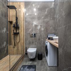 Фото Отель Goodtime Apartments (Гудтайм Апартментс) в микрорайоне Любимово 18