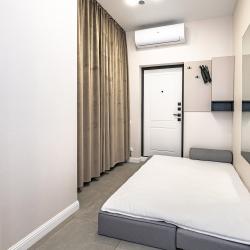 2-комнатные апартаменты стандарт