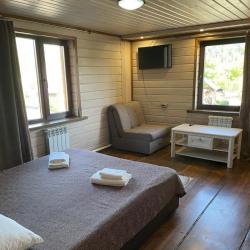 Фото Отель Усадьба Лаура