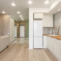 2-комнатные апартаменты люкс