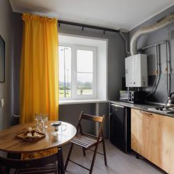 Фото Отель Gentle Rent на набережной Александра Невского 30/2