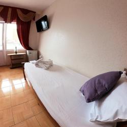 Фото Отель гуна