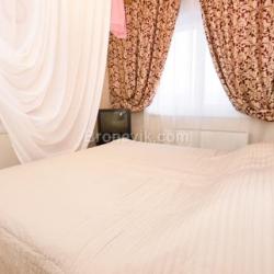 Фото Отель Royal Apart (Роял Апарт) на Крупносортщиков