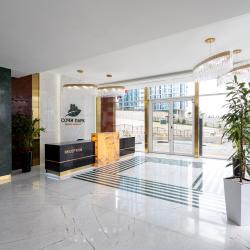 Фото Апартаменты на улице Ясногорская 16/8к3