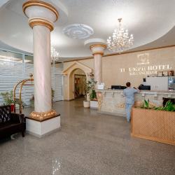 Фото Отель Триумф