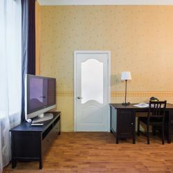 фото 4 Rent Flat in Moscow (Рент Флэт ин Москоу) на переулке Даев