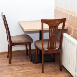 Номер стандарт семейный