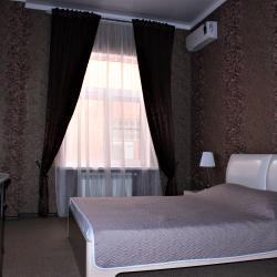 Фото Отель Анжелика