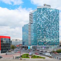 3-комнатные апартаменты улучшенные