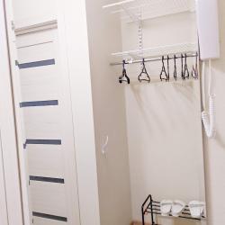 Фото Отель Классный Домик на улице Ферина