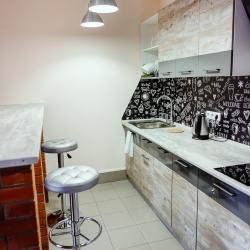 Апартаменты студия #5