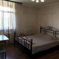 Фото Отель Милана