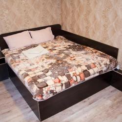 Номер улучшенный с 1 двуспальной кроватью