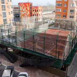 1-комнатные апартаменты люкс